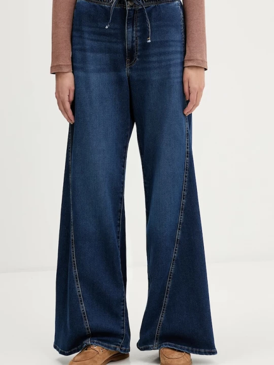 Obrázek produktu Guess Jeans Džíny modrá