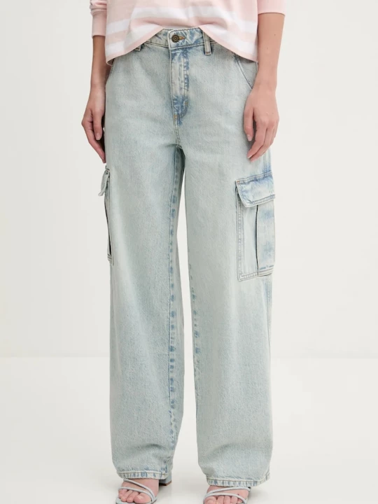 Obrázek produktu Guess Jeans Džíny Guess Jeans modrá