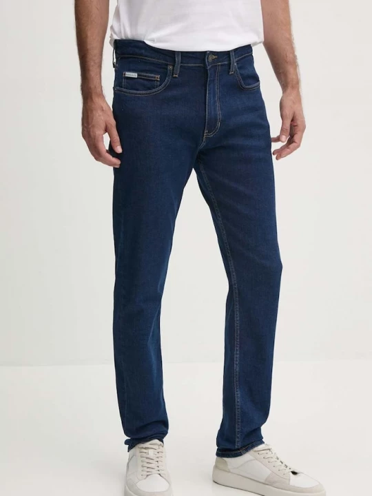 Obrázek produktu Guess Jeans Džíny Guess Jeans námořnická modř