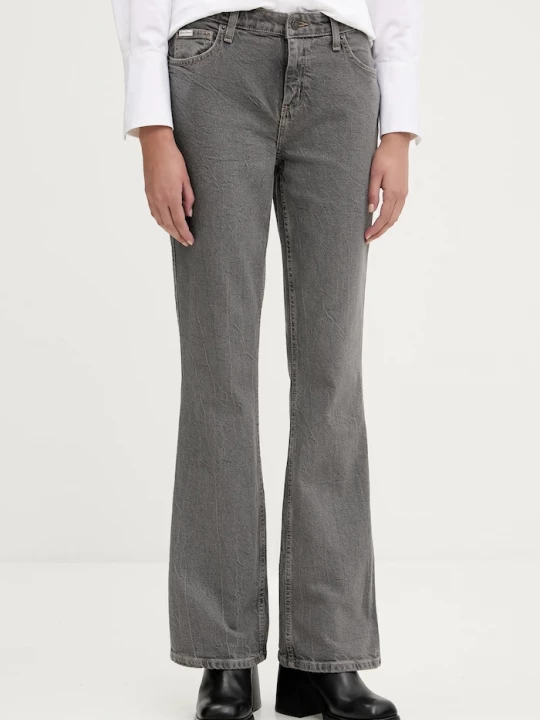 Obrázek produktu Guess Jeans Džíny Guess Jeans šedá