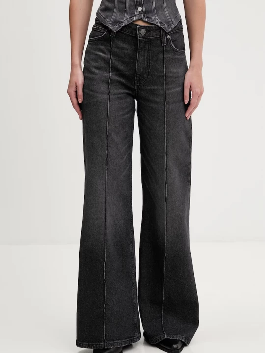Obrázek produktu Guess Jeans Džíny Guess Jeans šedá