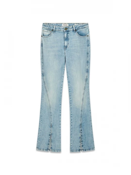 Obrázek produktu GUESS JEANS Džíny modrá