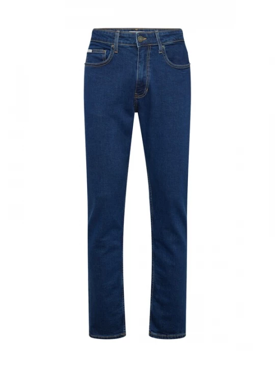 Obrázek produktu GUESS JEANS Džíny modrá džínovina