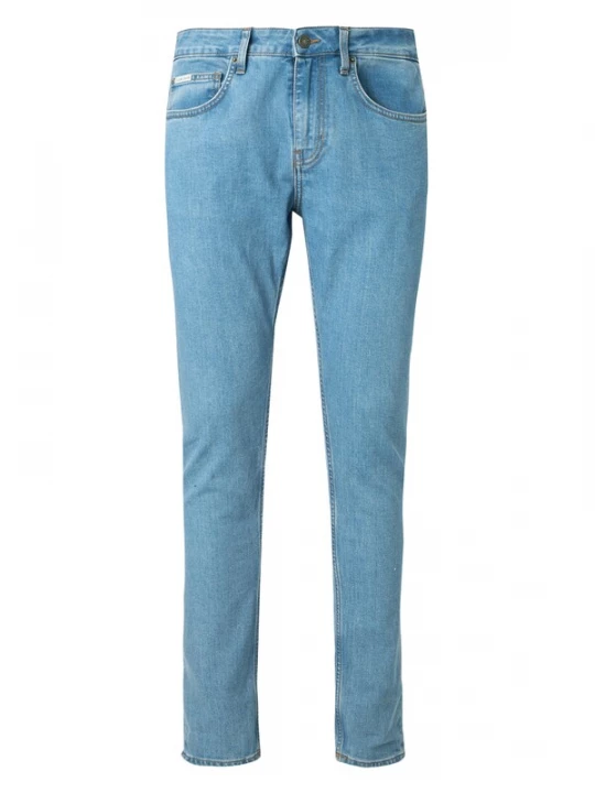 Obrázek produktu GUESS JEANS Džíny modrá džínovina