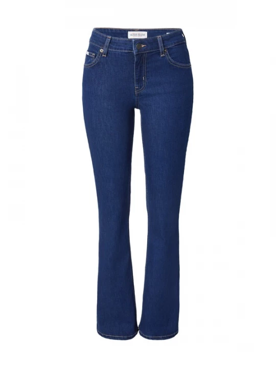 Obrázek produktu GUESS JEANS Džíny tmavě modrá