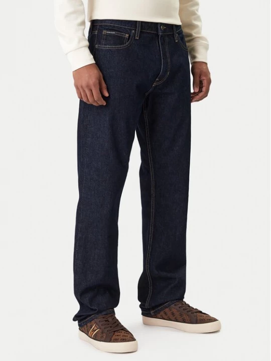 Obrázek produktu Guess Jeans Jeansy M4BA80 D5HS1 Tmavomodrá Regular Fit