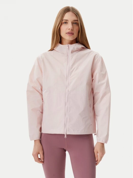 Obrázek produktu Guess Jeans Kabát pro přechodné období W5GL29 WH8N2 Béžová Regular Fit