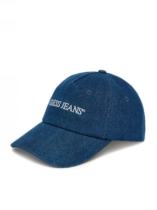 Obrázek produktu Guess Jeans Kšiltovka CWBEO-GJ-U3-006-SS26 Modrá