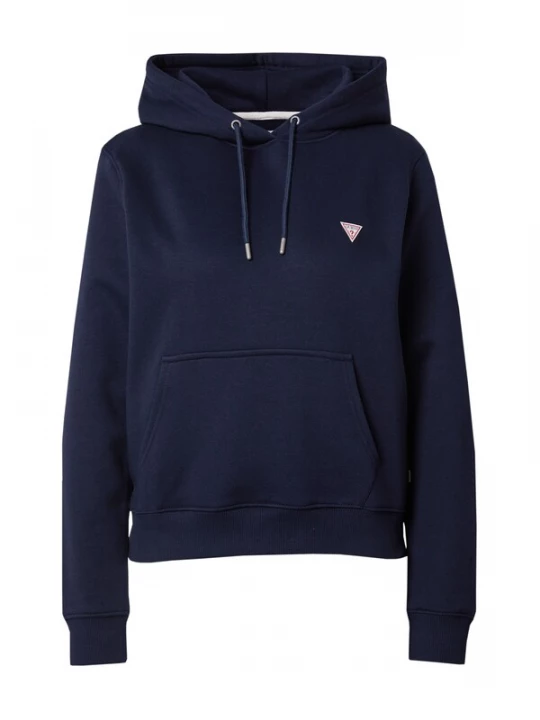 Obrázek produktu GUESS JEANS Mikina  námořnická modř