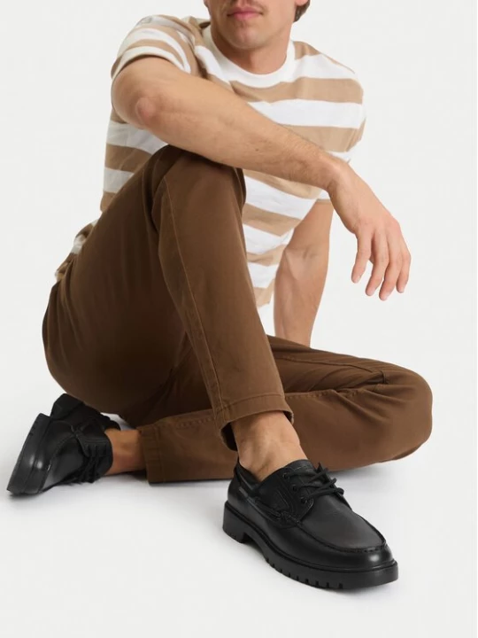 Obrázek produktu Guess Jeans Polobotky CWBEO-FOX-01 MI08 Černá