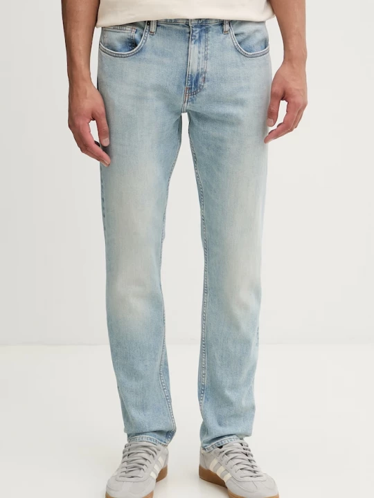 Obrázek produktu Guess Jeans slim fit džíny pánské modrá