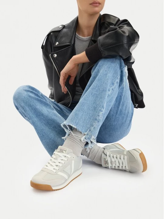 Obrázek produktu Guess Jeans Sneakersy EO-GJ202505161-2 Světle šedá