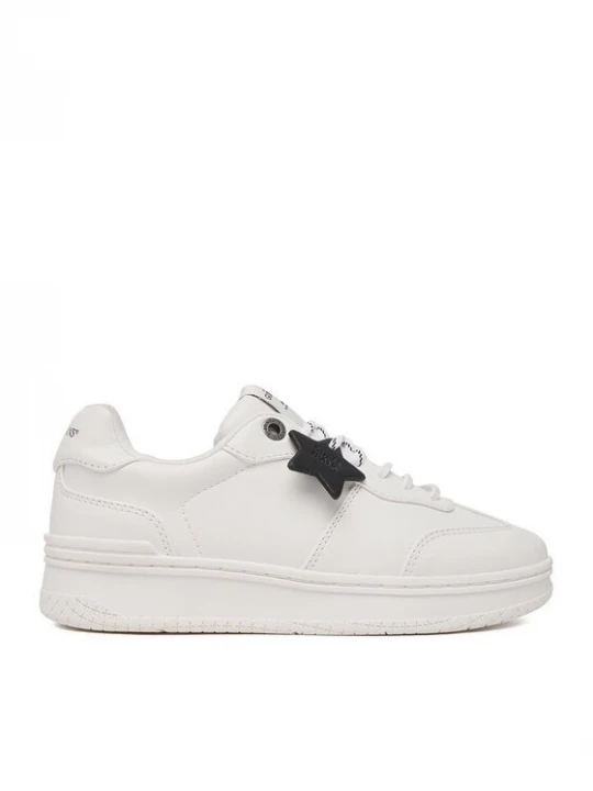 Obrázek produktu Guess Jeans Sneakersy EO-GSJ120 Krémová