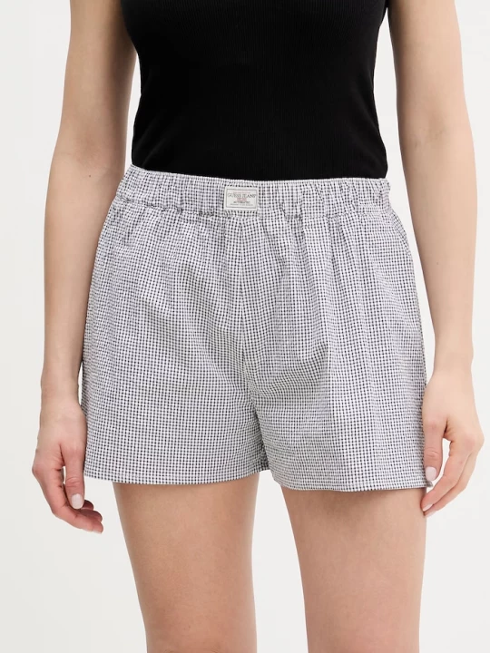 Obrázek produktu Guess Jeans šortky dámské bílá