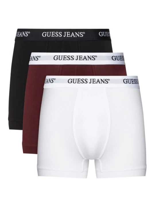 Obrázek produktu Guess Jeans Souprava boxerek M4BZ45 K6YW1 Barevná