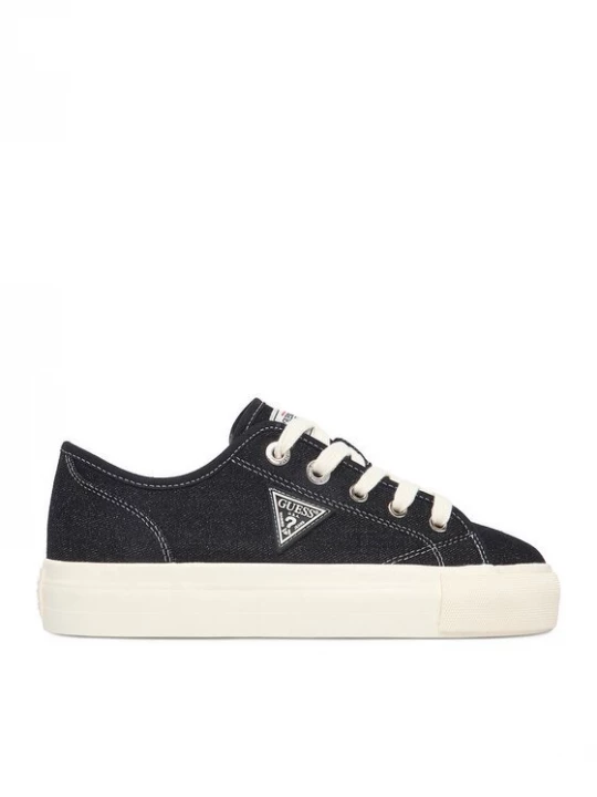 Obrázek produktu Guess Jeans Tenisky CWBEO-GJ202505162 Tmavomodrá