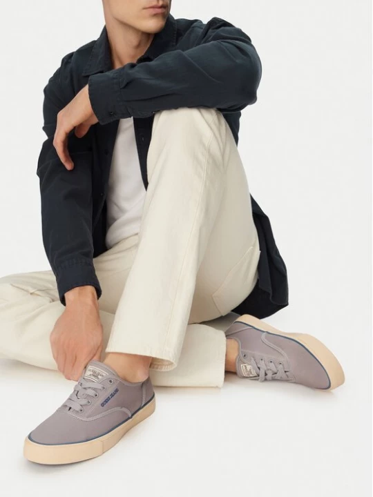 Obrázek produktu Guess Jeans Tenisky CWBEO-ROCKFORD-01 WE Šedá