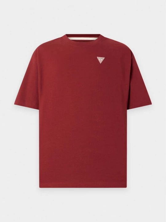 Obrázek produktu GUESS JEANS Tričko červená