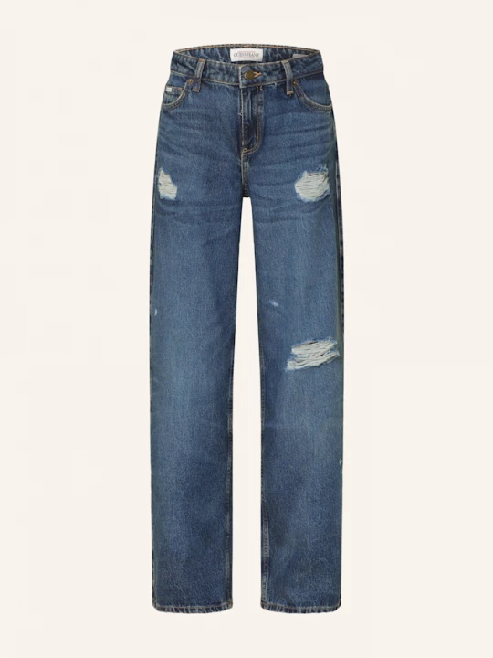 Obrázek produktu Guess Jeans Wide Leg Džíny gjtd gj aged tinted di
