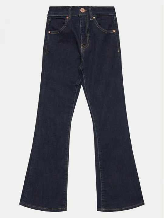 Obrázek produktu Guess Jeansy J3YA03 D52V0 Tmavomodrá Regular Fit