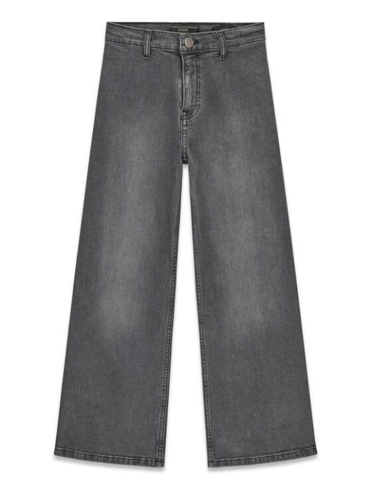Obrázek produktu Guess Jeansy J6BA02 D2198 Šedá Regular Fit