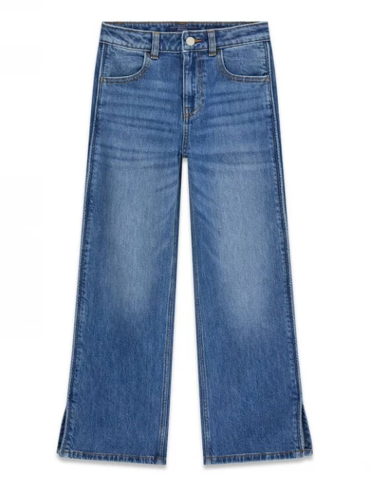 Obrázek produktu Guess Jeansy J6RA08 D5FM0 Modrá Regular Fit