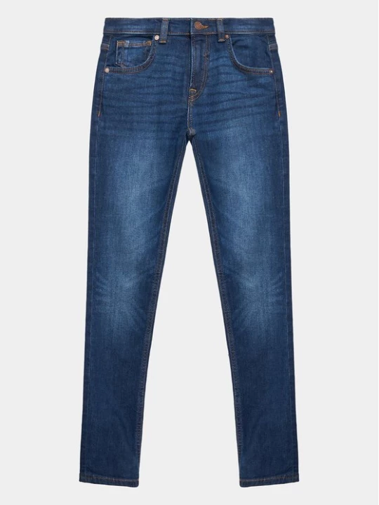Obrázek produktu Guess Jeansy L2YA16 D4GV0 Modrá Skinny Fit