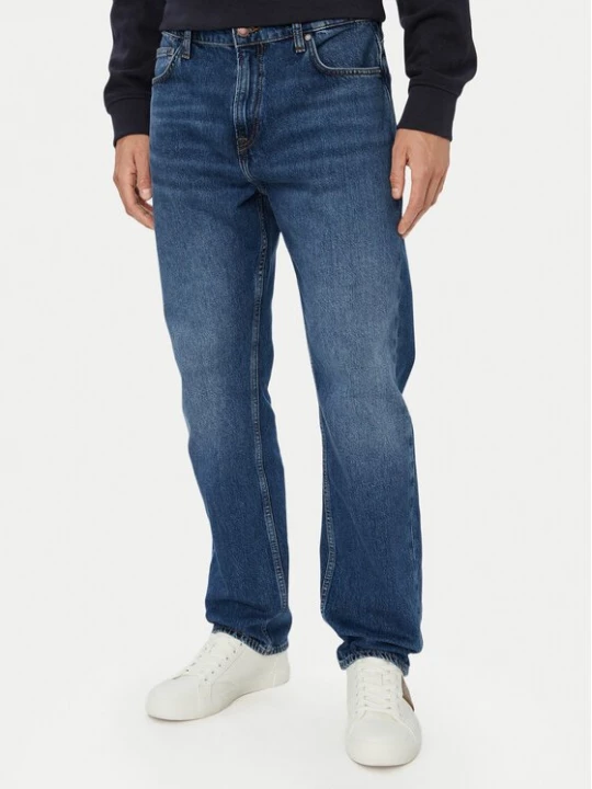 Obrázek produktu Guess Jeansy M6YA31 D1292 Tmavomodrá Regular Fit