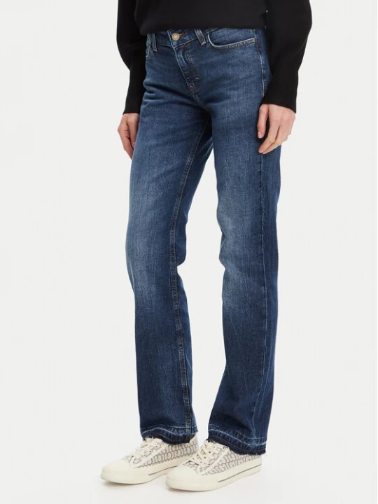 Obrázek produktu Guess Jeansy W5YA0R D5QP4 Modrá Regular Fit