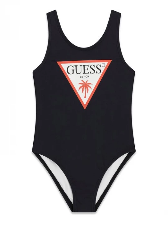 Obrázek produktu Guess Jednodílné plavky J6GZ33 KCA60 Černá