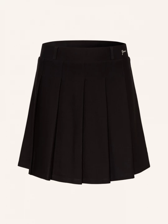 Obrázek produktu Guess Jerseyová Sukně černá