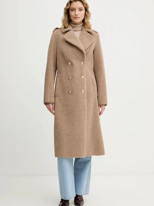 Obrázek produktu Guess Kabát Guess LAILA béžová