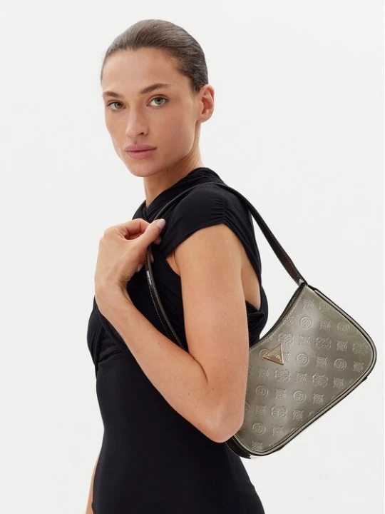 Obrázek produktu Guess Kabelka 172061 Šedá