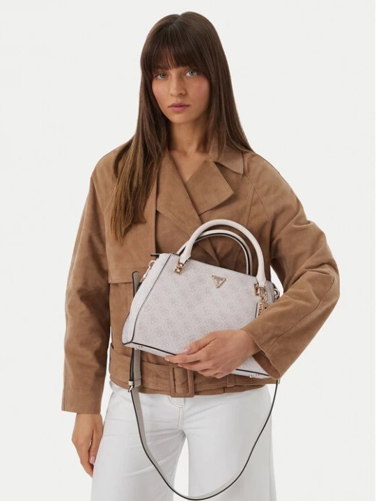 Obrázek produktu Guess Kabelka HWBG96 72070 Krémová