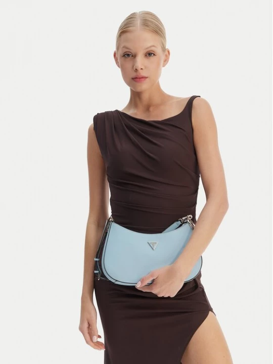 Obrázek produktu Guess Kabelka 175657 Modrá