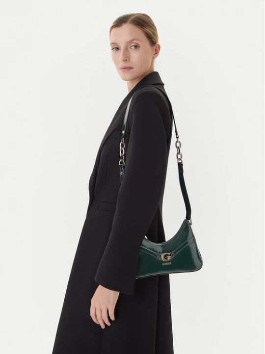 Obrázek produktu Guess Kabelka HWTG79 93730 Zelená