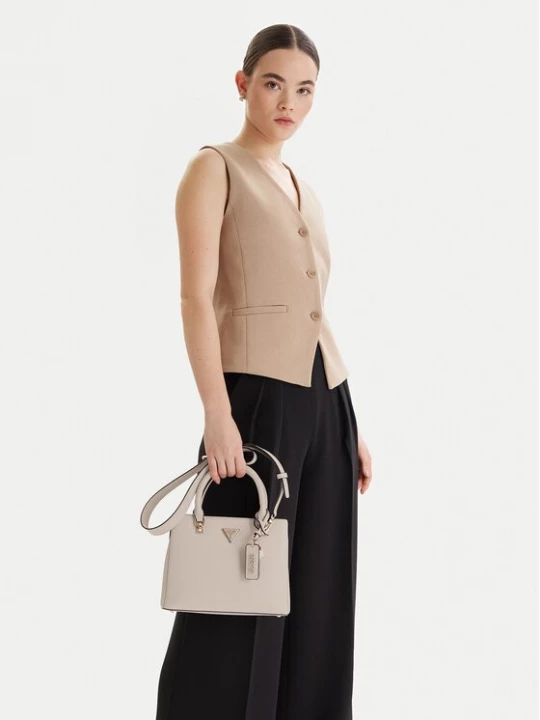 Obrázek produktu Guess Kabelka Noelle II HWZG96 72050 Béžová