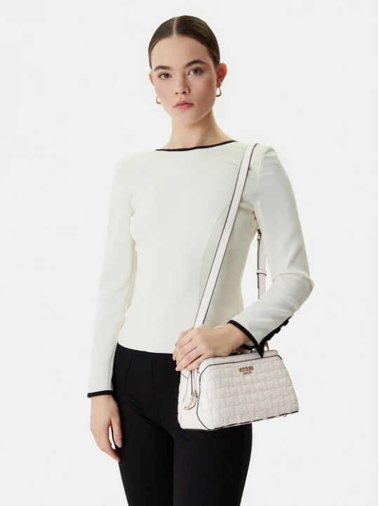 Obrázek produktu Guess Kabelka 180679 Béžová