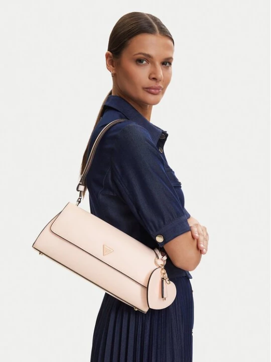 Obrázek produktu Guess Kabelka Isobel HWBG99 32210 Růžová