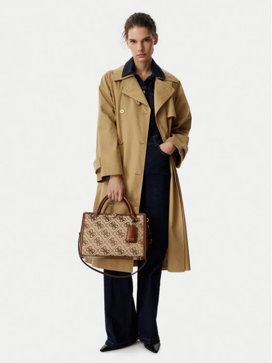 Obrázek produktu Guess Kabelka 182664 Hnědá