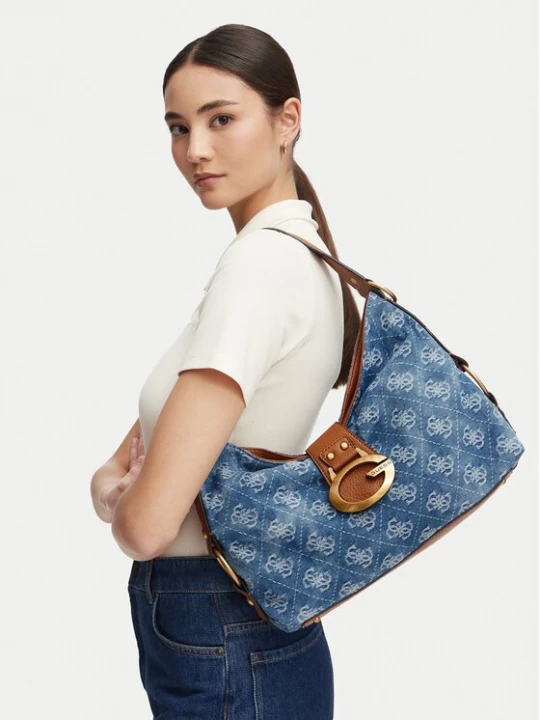 Obrázek produktu Guess Kabelka 182792 Modrá