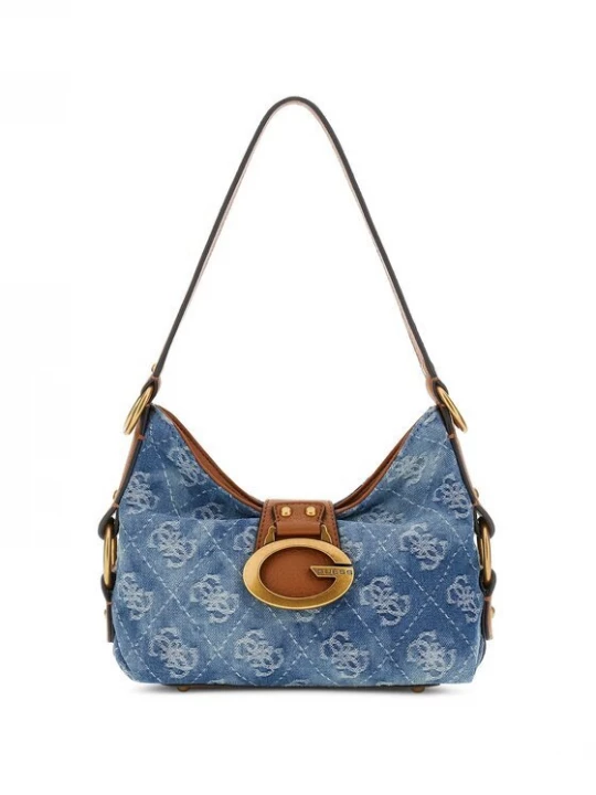 Obrázek produktu Guess Kabelka Camden Mini HWDB93 08720 Modrá
