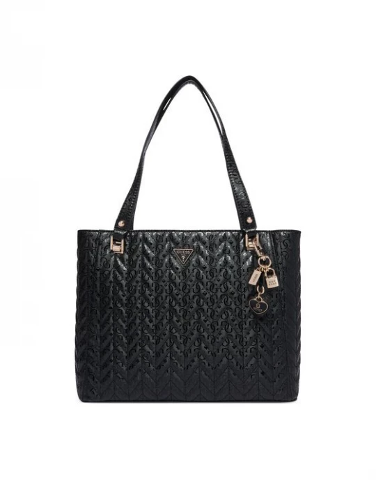 Obrázek produktu Guess Kabelka 183370 Černá