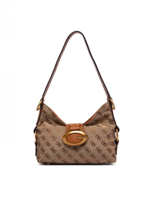 Obrázek produktu Guess Kabelka 183683 Béžová Světle hnědá