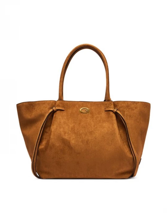 Obrázek produktu Guess Kabelka Allegra HWSG22 37230 Světle hnědá
