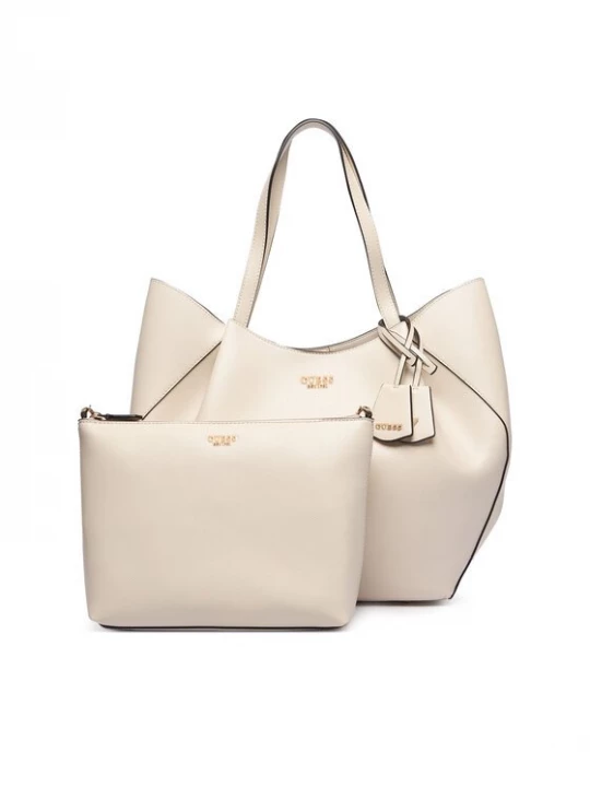Obrázek produktu Guess Kabelka Amorette HWBG78 98240 Krémová