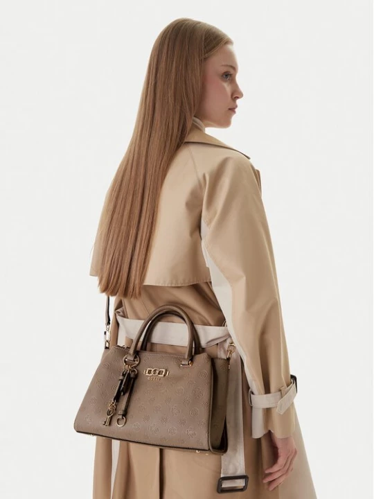 Obrázek produktu Guess Kabelka Anise HWPD99 16060 Béžová