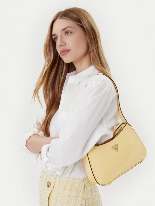 Obrázek produktu Guess Kabelka Arnela HWNY94 96170 Žlutá