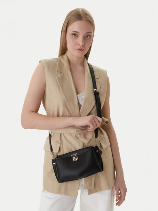 Obrázek produktu Guess Kabelka Bianca Mini HWBG99 07720 Černá