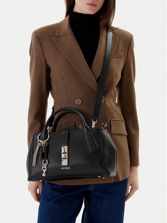 Obrázek produktu Guess Kabelka Brooke HWBG98 97060 Černá